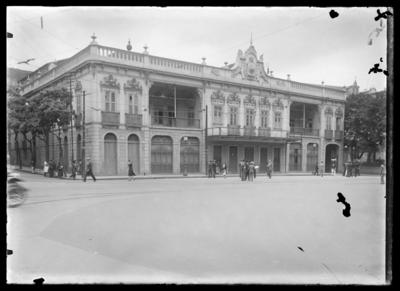 Teatro Lírico