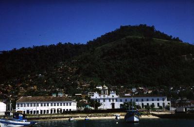 Igreja e Convento de Nossa Senhora do Carmo (Conjunto Carmelita)