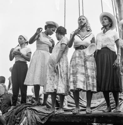 Procissão de Nosso Senhor dos Navegantes