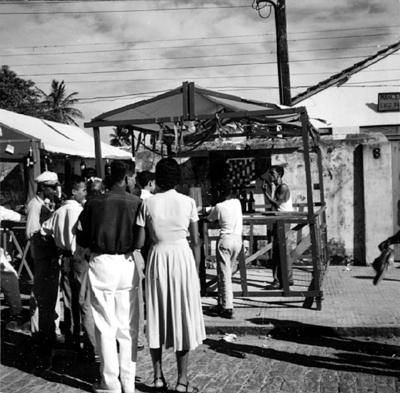 Procissão de Nosso Senhor dos Navegantes