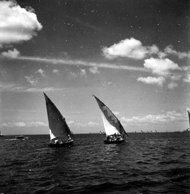 Procissão de Nosso Senhor dos Navegantes