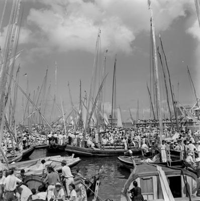 Procissão de Nosso Senhor dos Navegantes