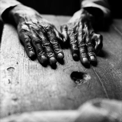 Série Pele preta - Menino-Anjo