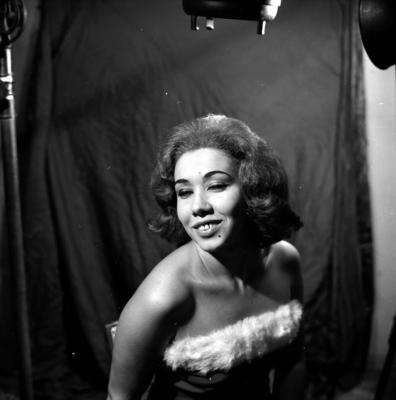 Artista não identificada