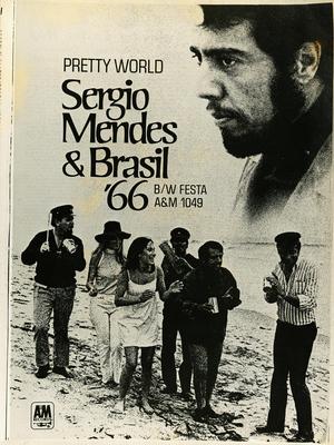 Sérgio Mendes & Brasil '66