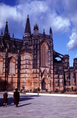 Mosteiro da Batalha