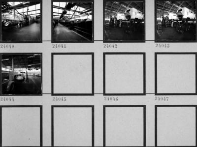 Fábrica da Volskwagen