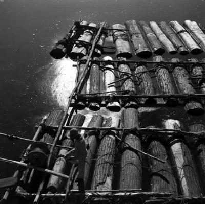 Tucuruí, Rio Tocantins