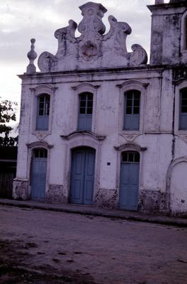 Igreja Nossa Senhora da Conceição