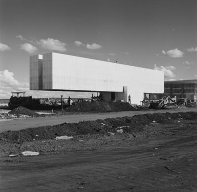 Museu Histórico de Brasília