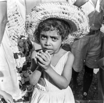 Festa de Iemanjá em Rio Vermelho