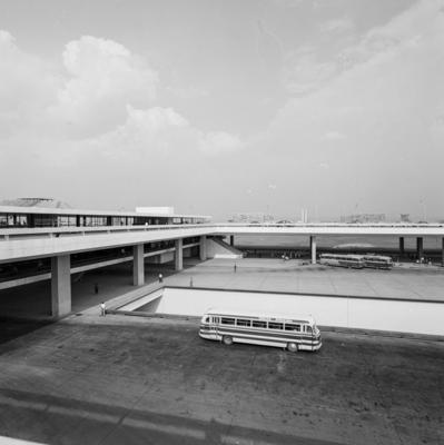 Estação Rodoviária do Plano Piloto