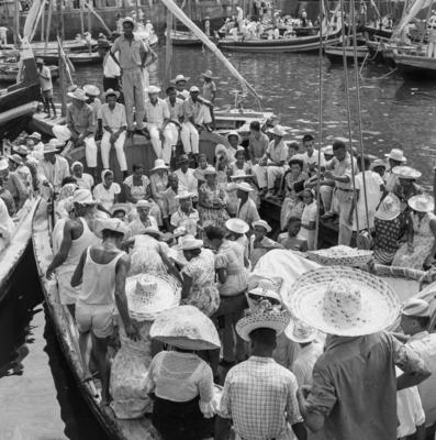 Procissão de Nosso Senhor dos Navegantes