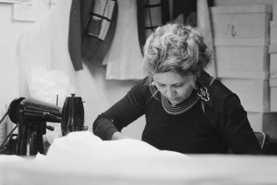 Rua São Caetano, a rua das noivas