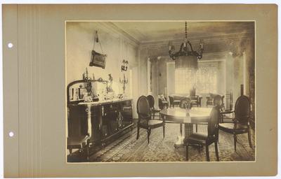 Projeto arquitetônico do escritório Freire & Sodré Engenheiros