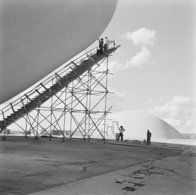 Trabalhadores no Congresso Nacional