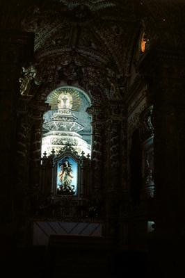 Igreja da Ordem Terceira de São Francisco