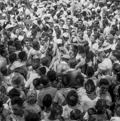 Lavagem de Nosso Senhor do Bonfim