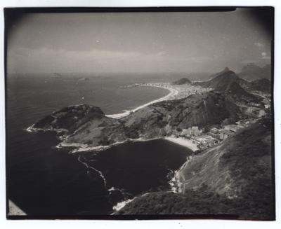 Urca e Copacabana