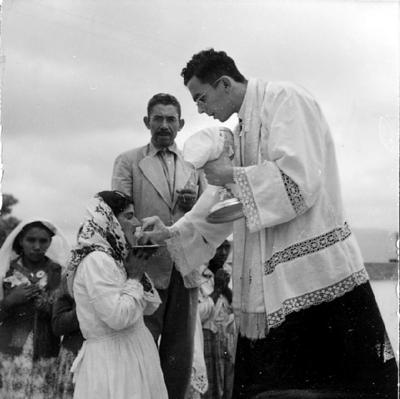Romaria - Jubileu do Santuário Diocesano do Bom Jesus de Matosinhos