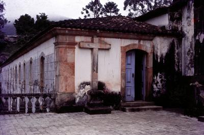 Santuário do Caraça