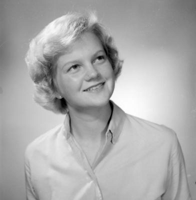 Jean Smith - 15 anos