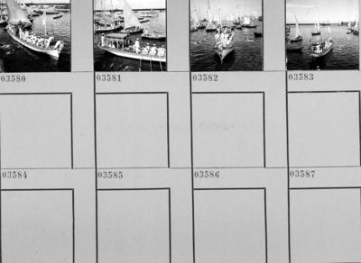 Procissão de Nosso Senhor dos Navegantes