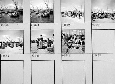 Procissão de Nosso Senhor dos Navegantes