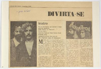 23°: de maio de 1969 a novembro de 1970