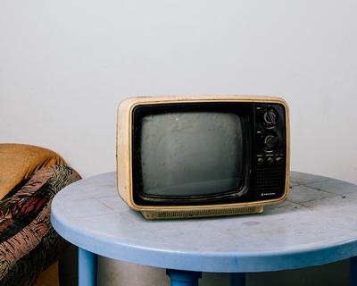 Televisão, Kinshasa