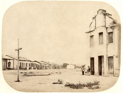 Povoação do Porto Real do Colégio