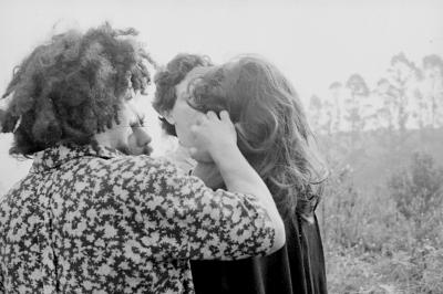 Gamal, O Delírio do Sexo