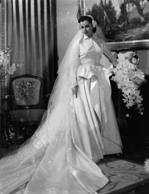 Casamento de Beatriz Ribeiro