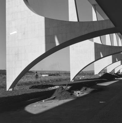 Palácio do Planalto