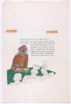 Enquanto isso, numa certa civilização...