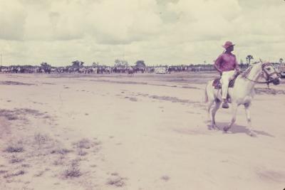 Região do nordeste brasileiro