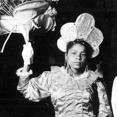 Destaques no desfile de agremiações do carnaval pernambucano