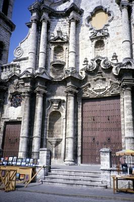Catedral de São Cristóvão