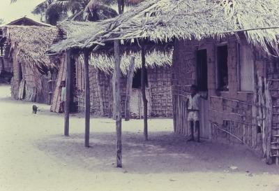 Quilombo de Sibaúma