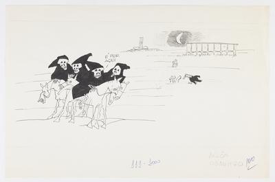 E muita gente aí acha que Lombroso não tinha razão...