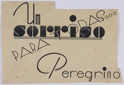 Um sorriso para todas...