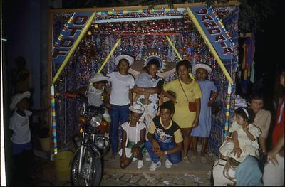 Série Rio São Francisco