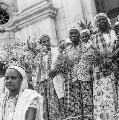 Lavagem de Nosso Senhor do Bonfim