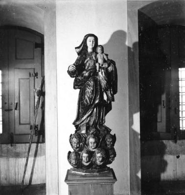 Museu da Inconfidência - Nossa Senhora do Rosário