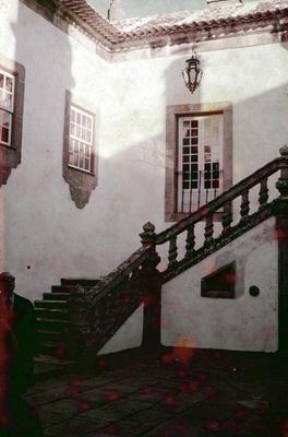 Fundação da Casa de Mateus