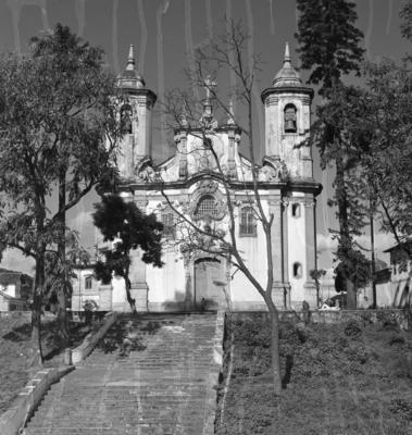 Igreja Nossa Senhora do Carmo