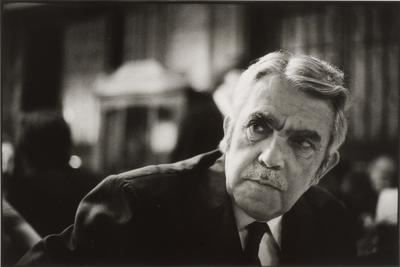 Rubem Braga, escritor brasileiro