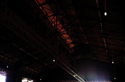 Estação Ferroviária