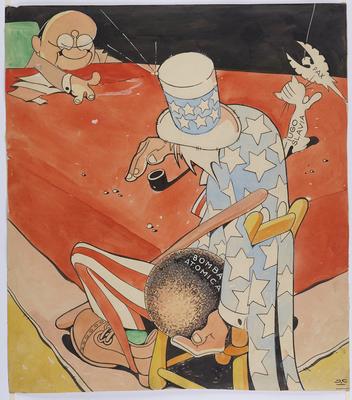 Brinquedos de gente grande