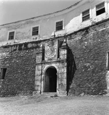 Forte de Santo Antônio da Barra